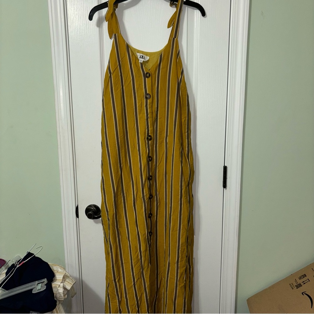 Boutique Dress